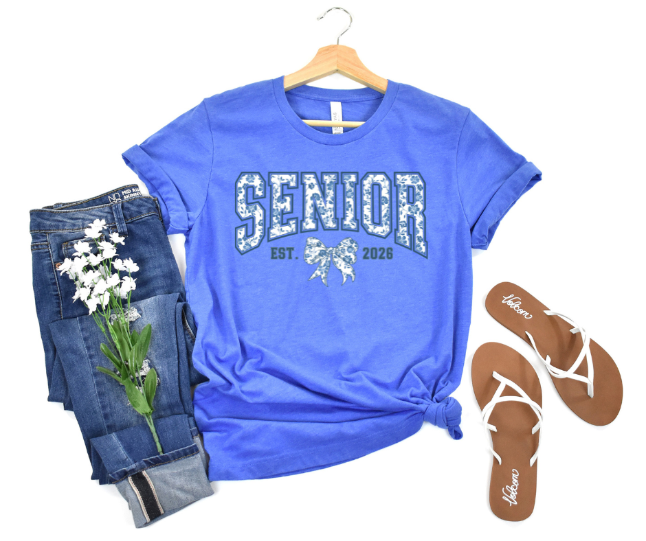 Senior 2026