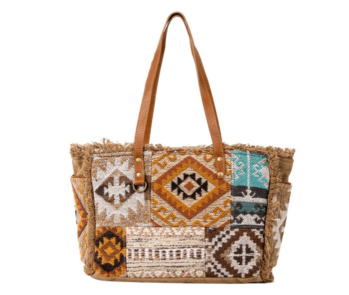 Sonoran Sands Crossbody Bag