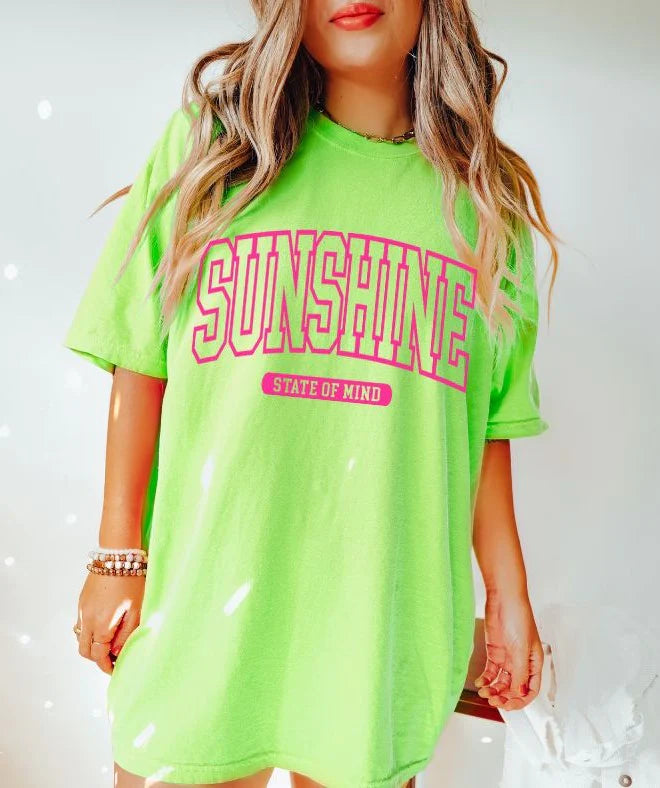 Sunshine State of Mind