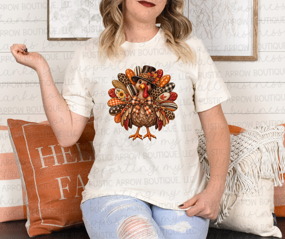 Thanksgiving Turkey