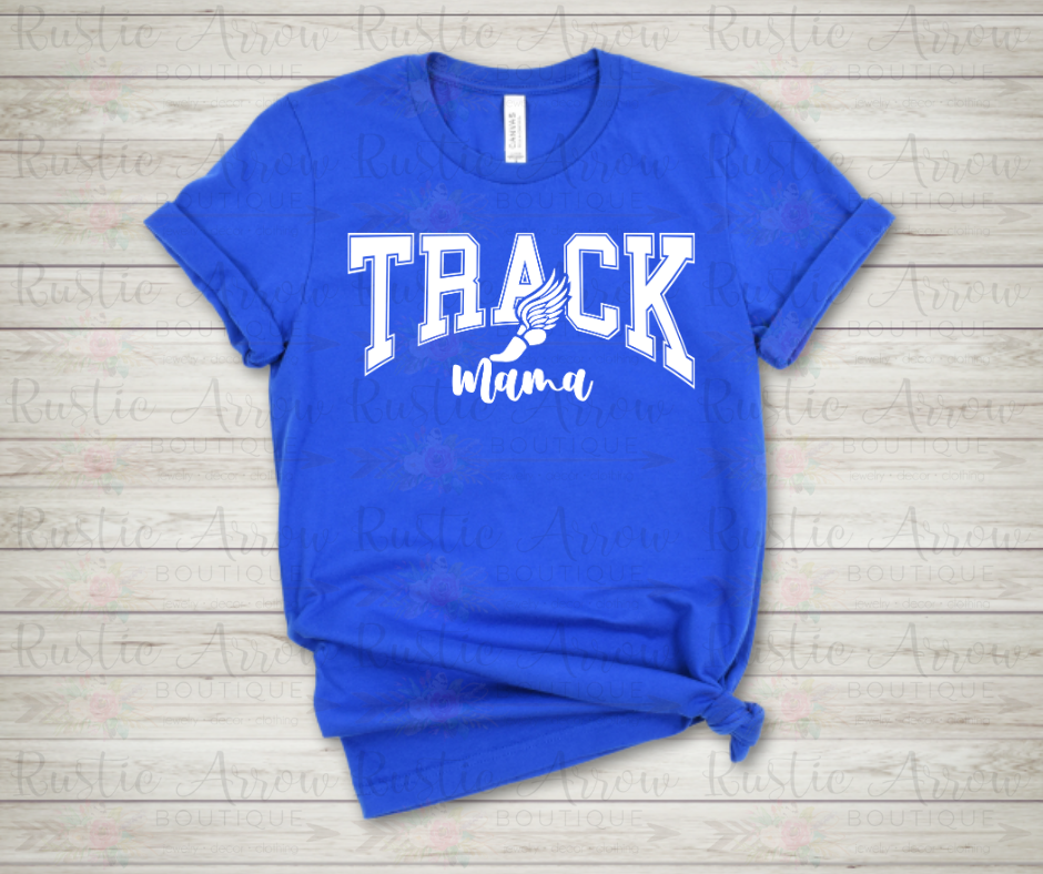 Track Mama