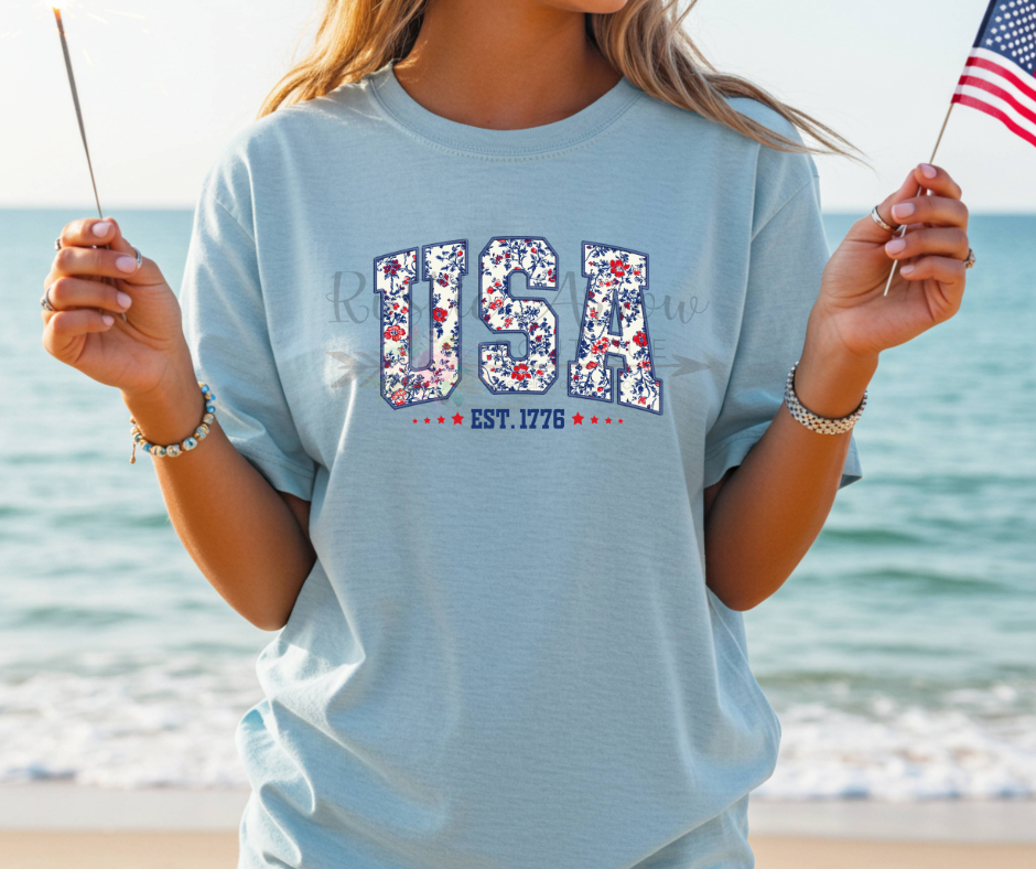 USA Floral