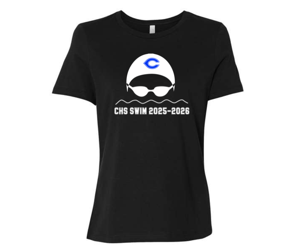 CHS Swim Team 2025-2026