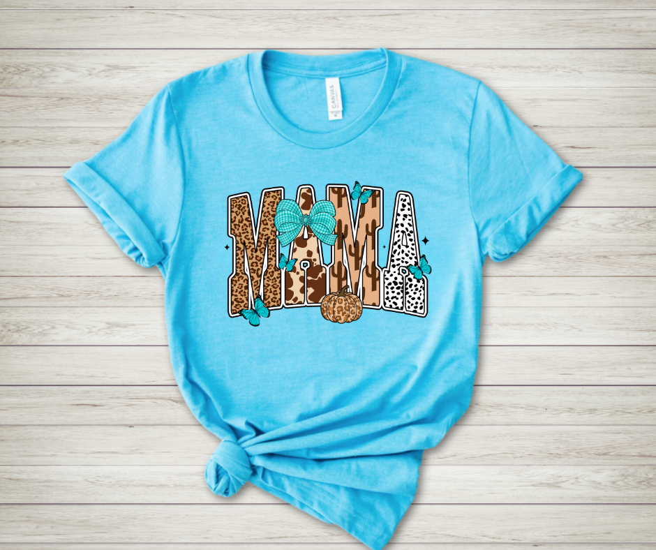 Western Mama