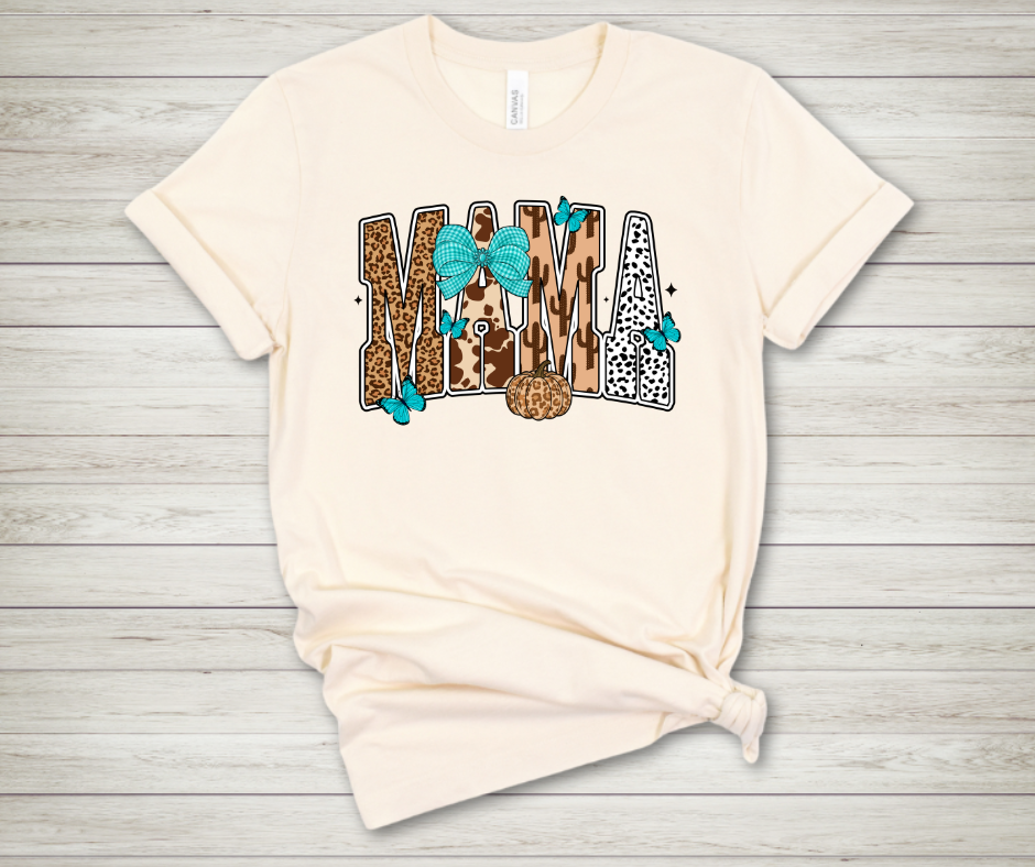 Western Mama
