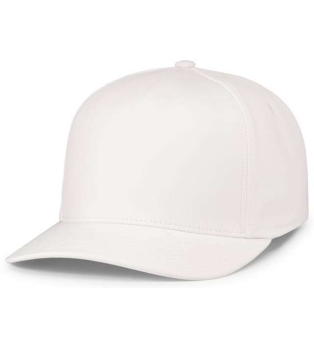 Pacific Headwear Weekender Snapback Cap P421