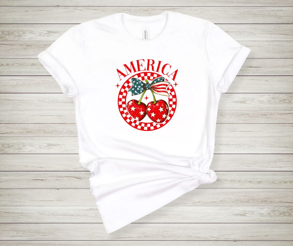 American Cherry