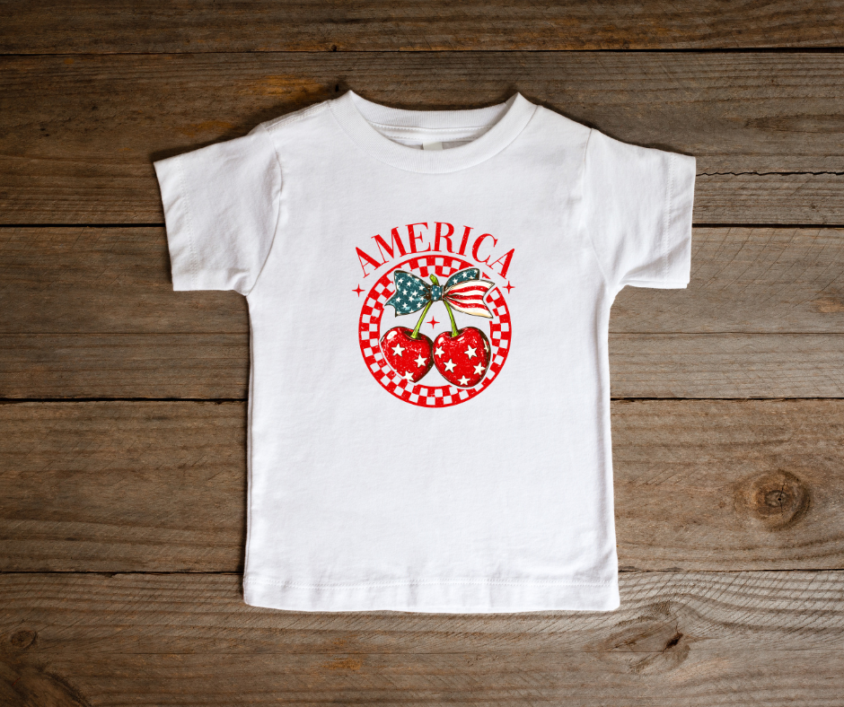 American Cherry