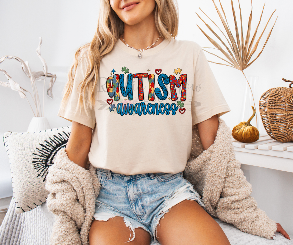 Autism Awareness