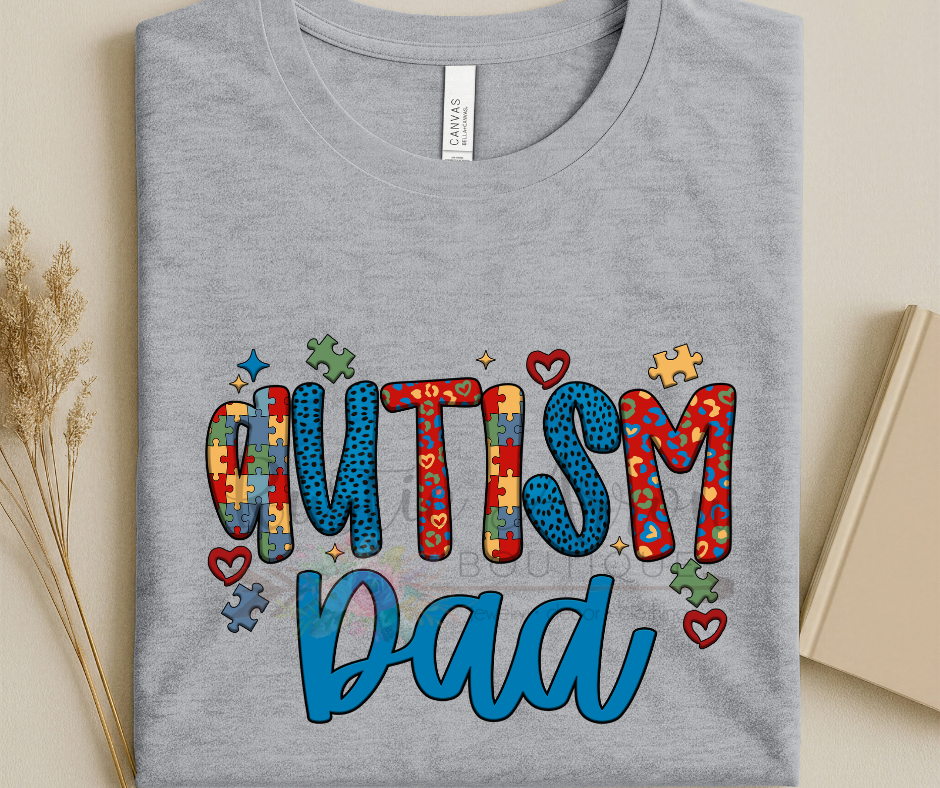 Autism Dad