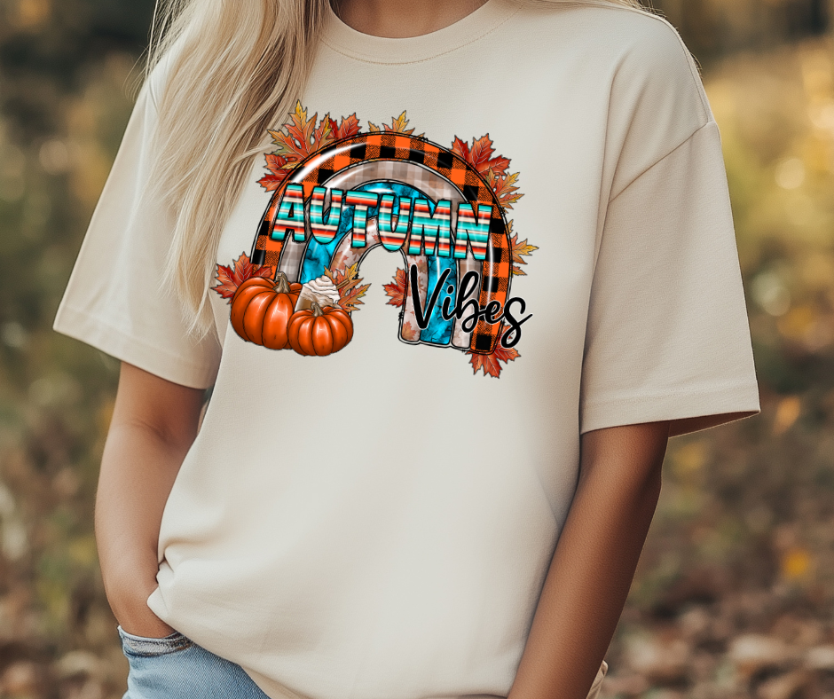 Autumn Vibes