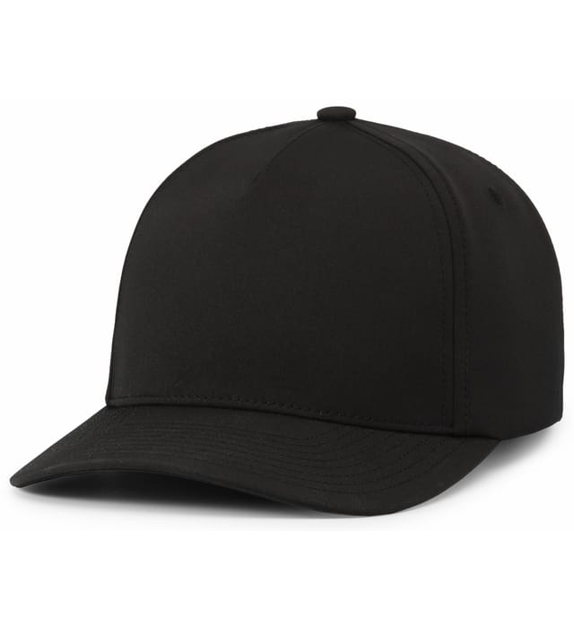 Pacific Headwear Weekender Snapback Cap P421