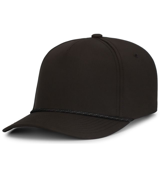 Pacific Headwear Weekender Snapback Cap P421