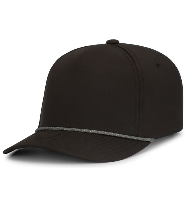 Pacific Headwear Weekender Snapback Cap P421