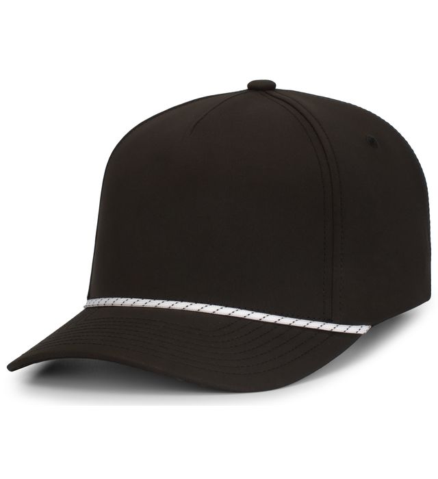 Pacific Headwear Weekender Snapback Cap P421