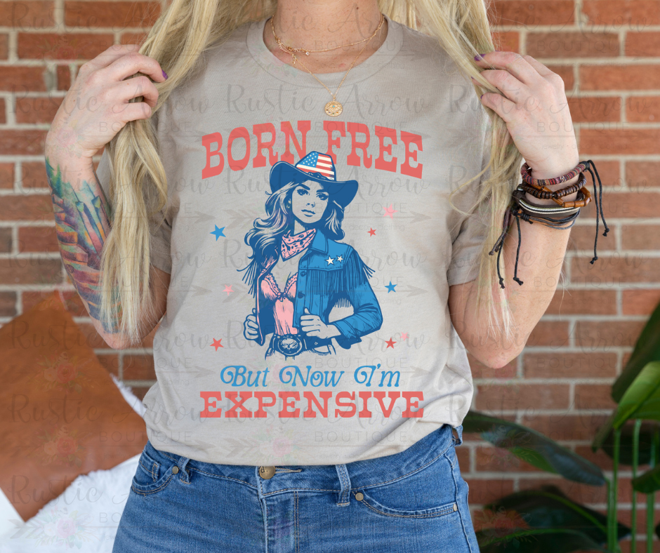 Born Free