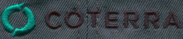 Coterra up to 6000 stitches