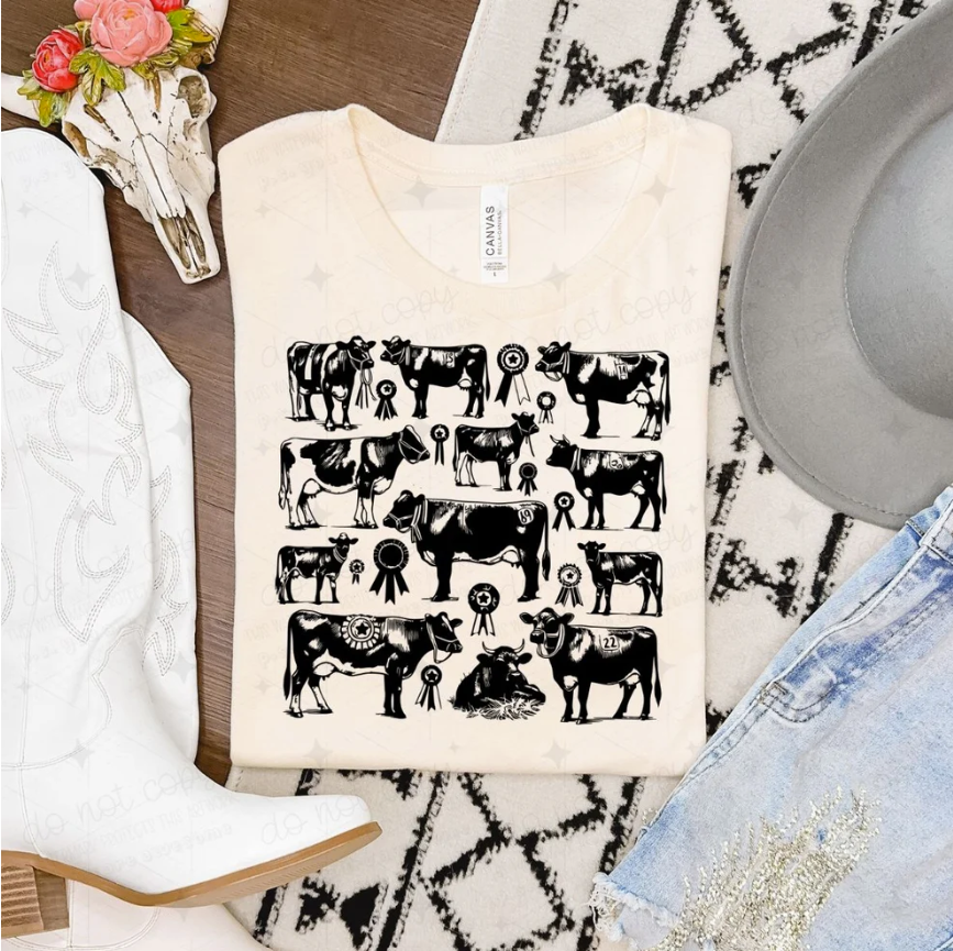 Cattle