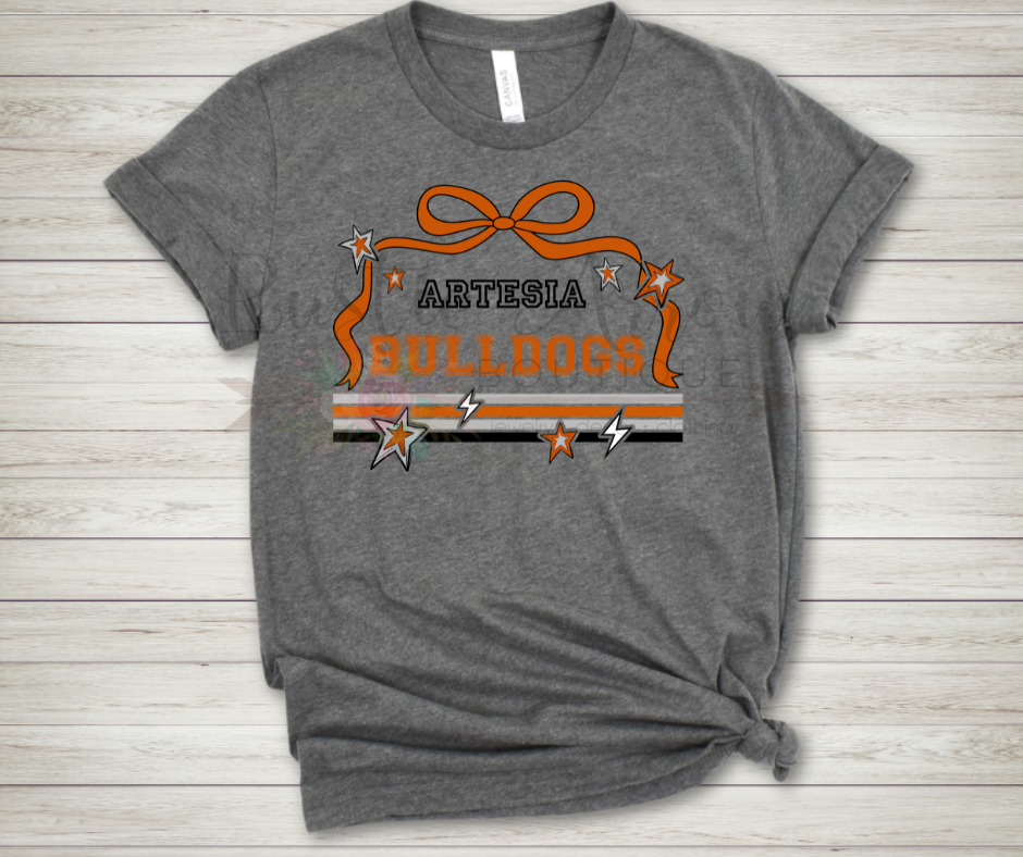Coquette Bulldogs