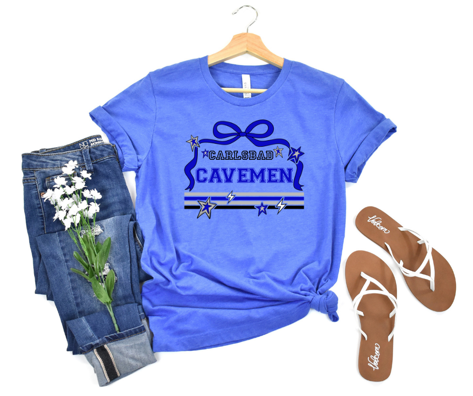 Coquette Cavemen