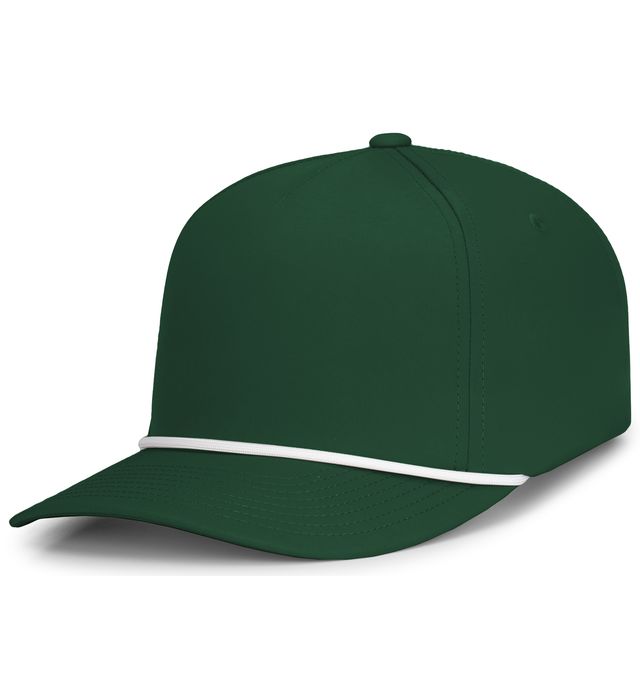 Pacific Headwear Weekender Snapback Cap P421