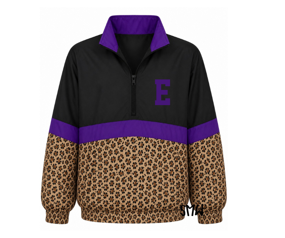 Pre-Order Elida Purple E
