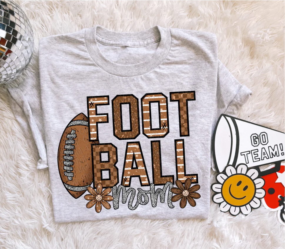 Football mom