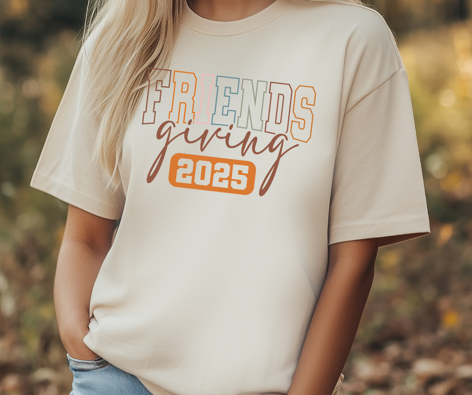 Friendsgiving 2025