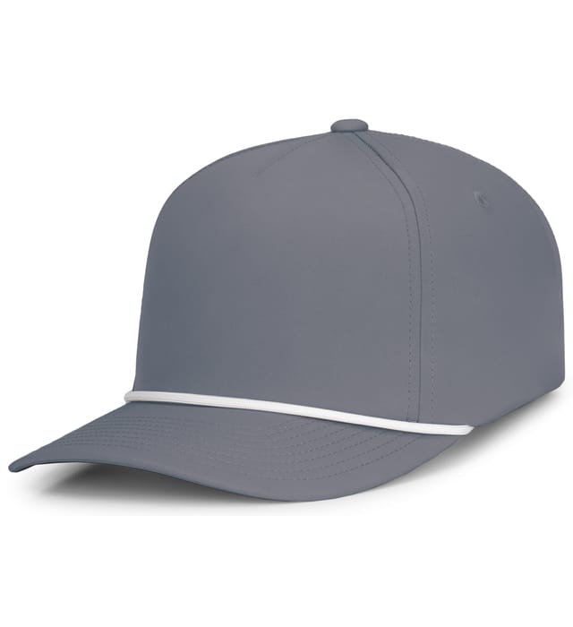 Pacific Headwear Weekender Snapback Cap P421
