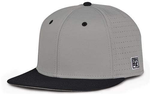 The Game Cap