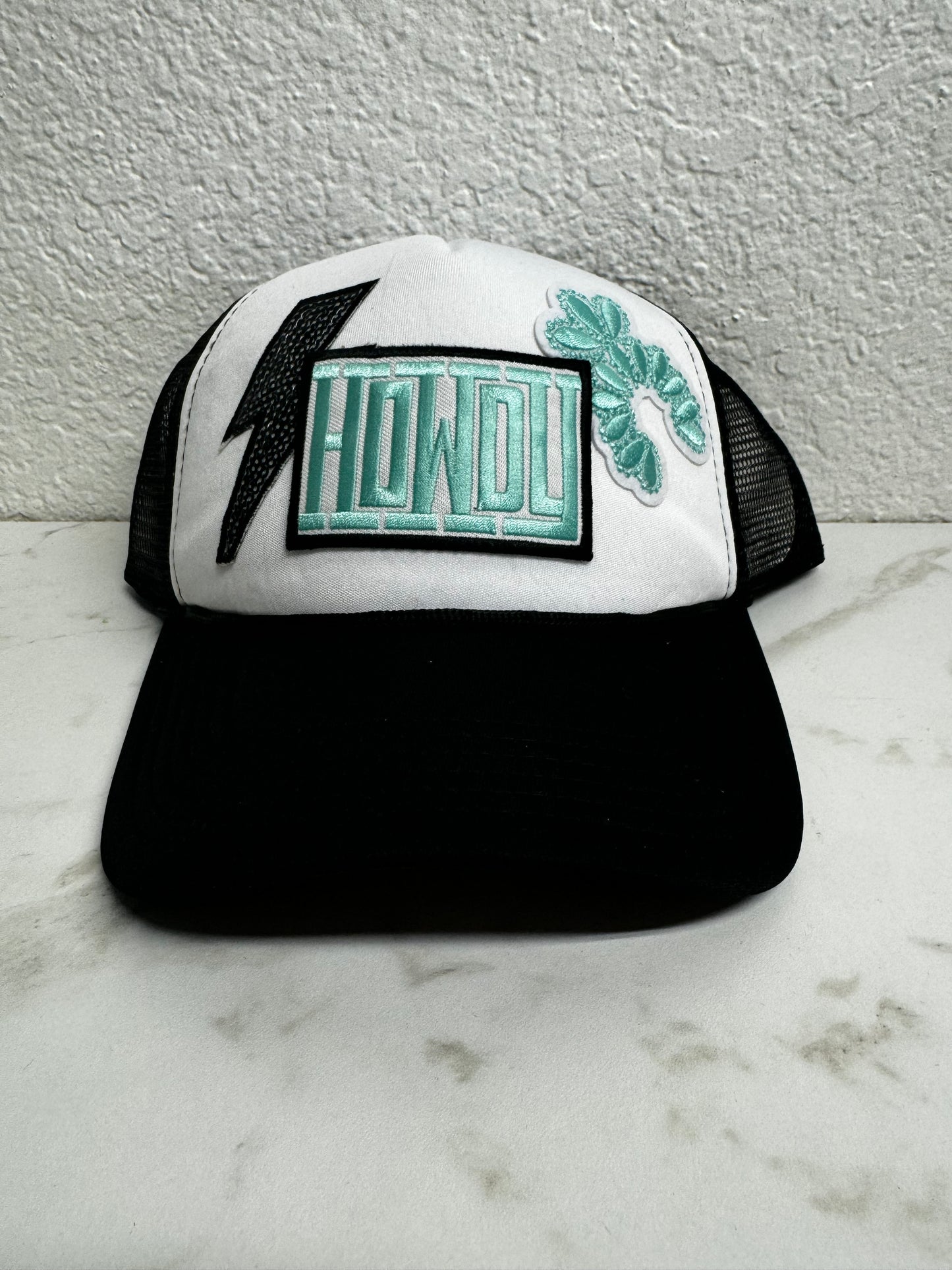 Howdy Cap