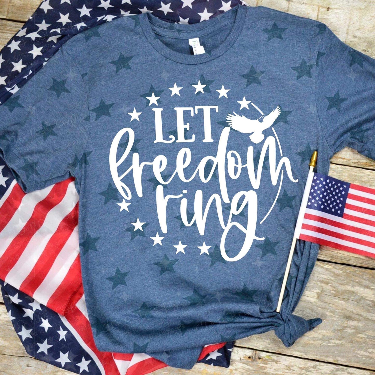Let Freedom Ring