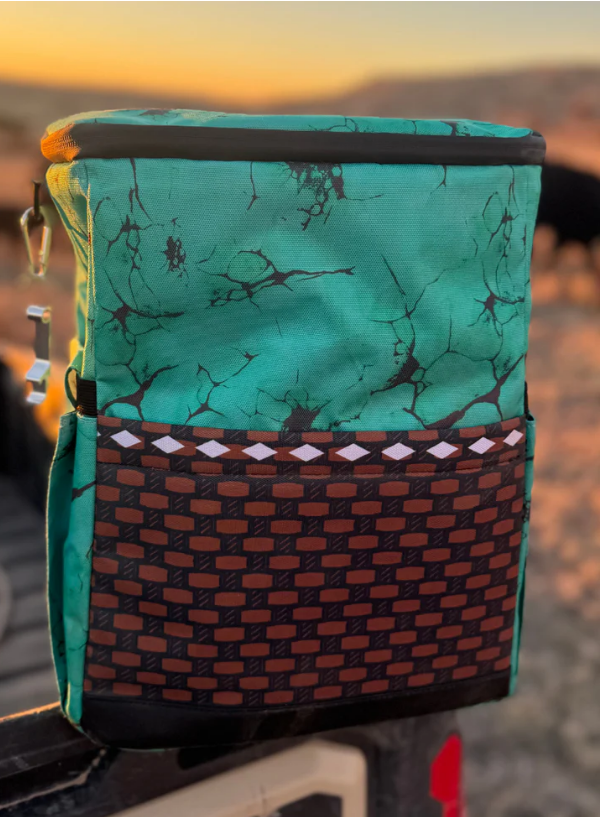 Making Memories Cooler Backpack