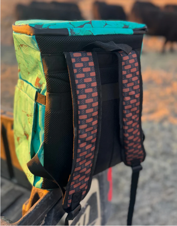 Making Memories Cooler Backpack