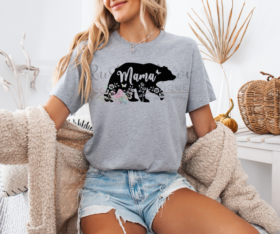 Mama Bear
