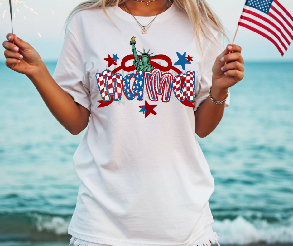 Mama USA