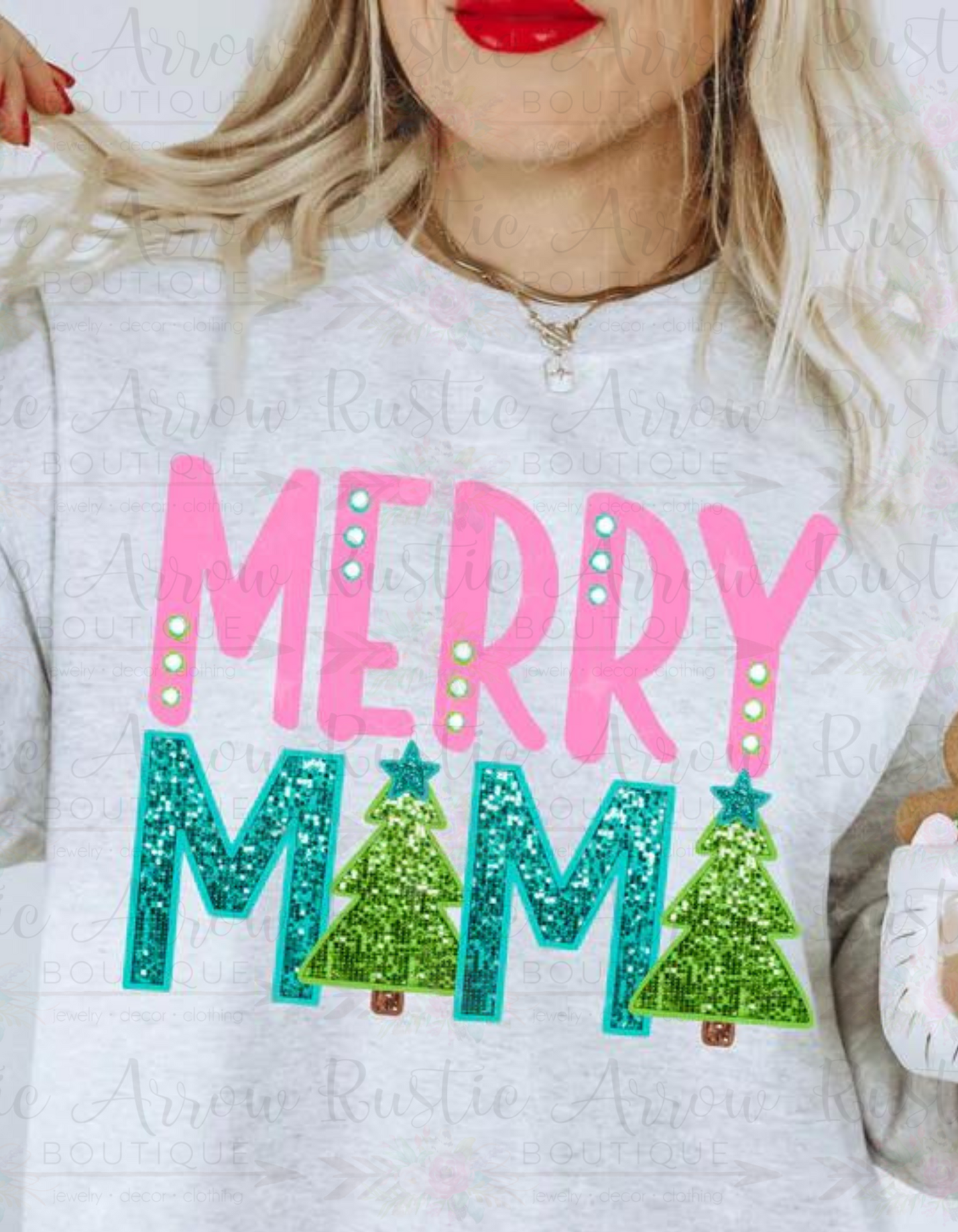 Merry Mama