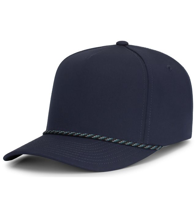 Pacific Headwear Weekender Snapback Cap P421