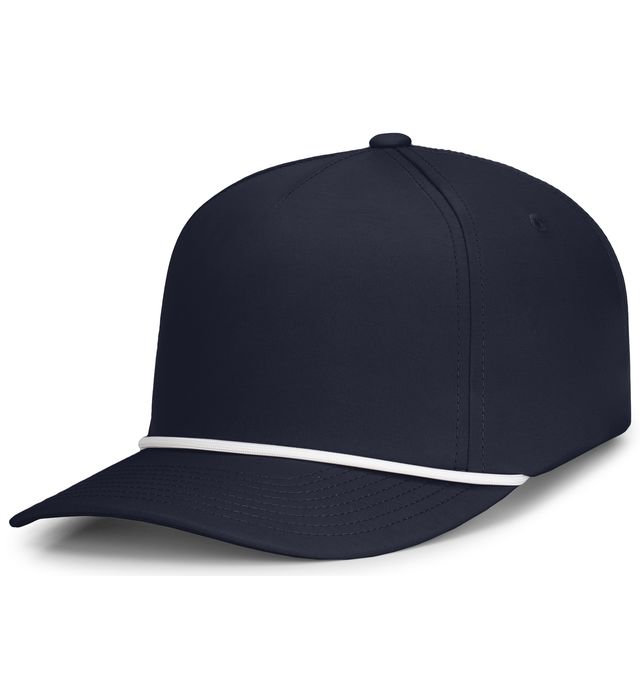 Pacific Headwear Weekender Snapback Cap P421