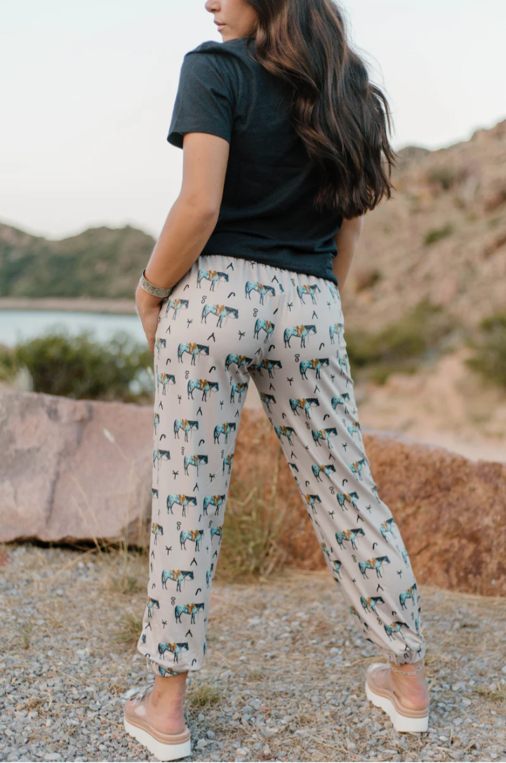 Old Town Road Joggers