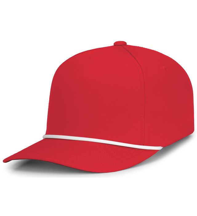 Pacific Headwear Weekender Snapback Cap P421