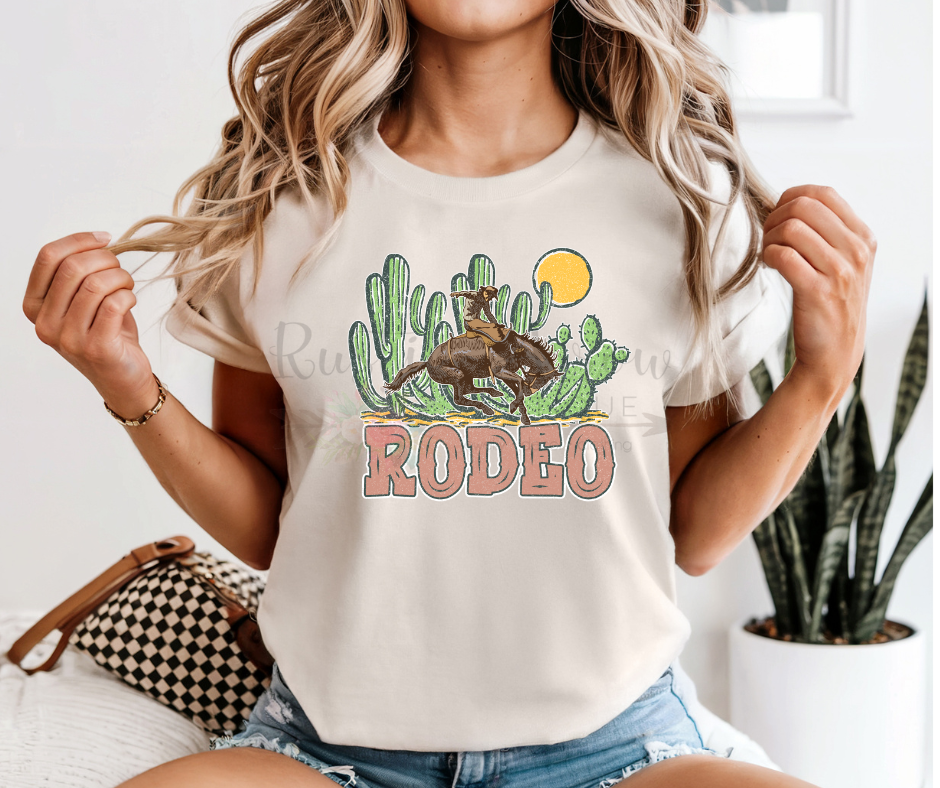 Rodeo