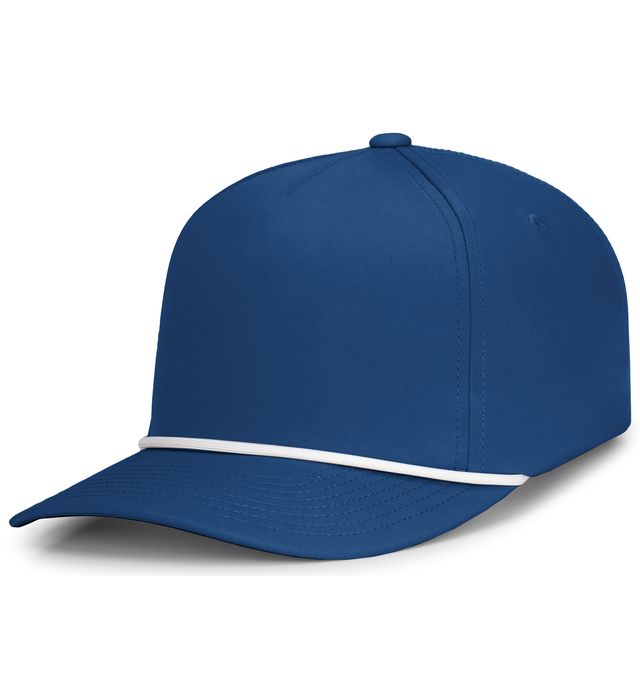 Pacific Headwear Weekender Snapback Cap P421