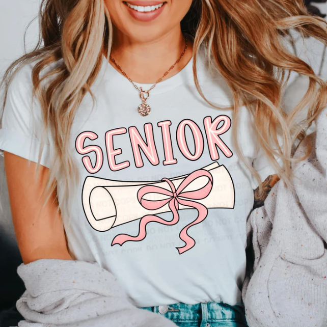 Senior diploma
