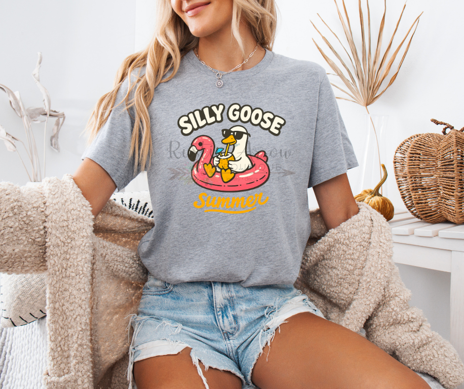 Silly Goose Summer