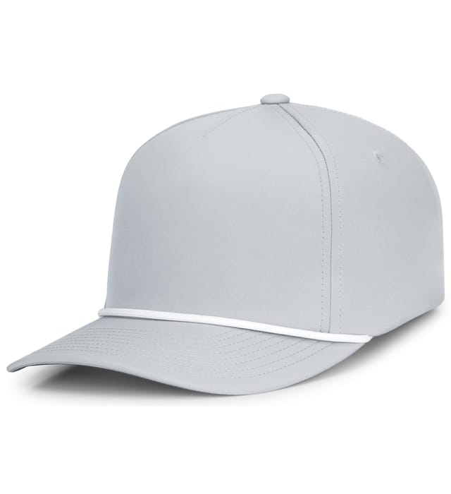 Pacific Headwear Weekender Snapback Cap P421