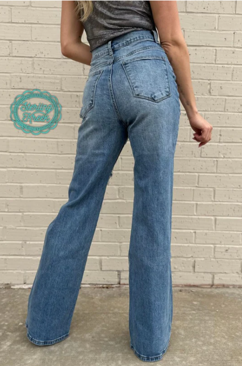 SK Denim Regular