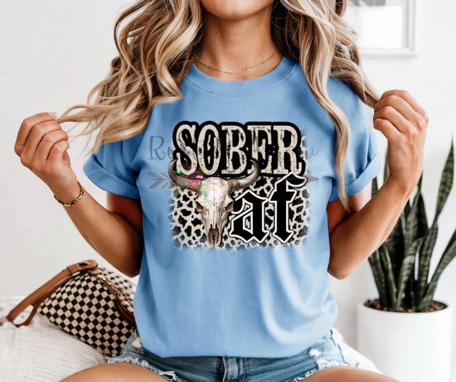 Sober AF