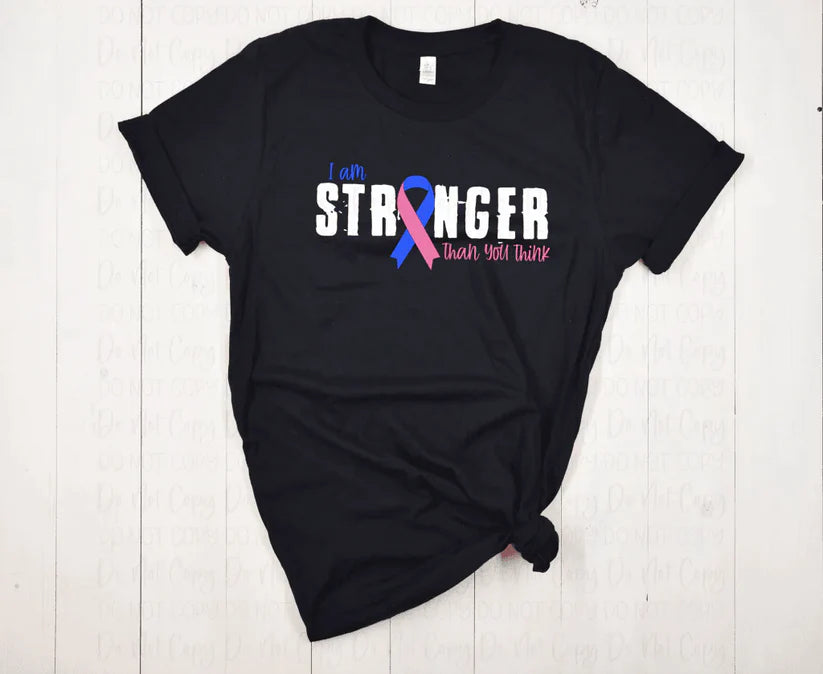 Stronger Infant Loss Awareness