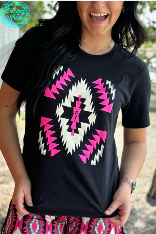 The Road to You Tee
